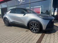 Usado Toyota C-HR Advance 140 CV (102 kW) 2025 Gris / plata SUV