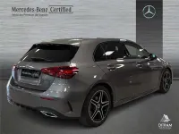 Usado Mercedes A180 116 CV (85 kW) 2025 Berlina