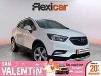 Usado Opel Mokka Selective 136 CV (100 kW) 2019 Blanco SUV
