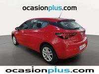 Usado Opel Astra Selective 105 CV (77 kW) 2016 Rojo Utilitario