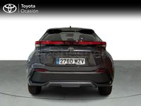 Usado Toyota C-HR 140 CV (102 kW) 2025 Gris / plata SUV