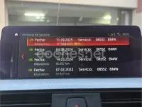Begagnad BMW 430 Gran Coupé 258 HK (189 kW) 2019 Blå Sportkupé