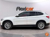 Usado BMW X1 150 HP (110 kW) 2021 Branco SUV