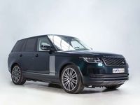 usado Land Rover Range Rover 3.0D SDV6 Vogue 4WD Aut.