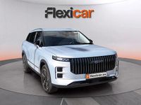 Usado Jaecoo 7 147 CV (108 kW) 2025 Gris SUV