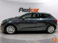 Brugt Seat Ibiza 110 HK (80 kW) 2024 Grå Hatchback