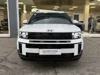 Nuevo Hyundai Santa Fe 239 CV (175 kW) 2026 Blanco SUV