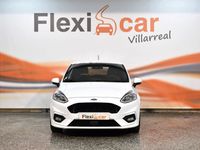 usado Ford Fiesta 1.0 EcoBoost 74kW ST-Line S/S 3p