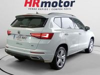 Usado Seat Ateca FR 151 CV (111 kW) 2024 Blanco SUV