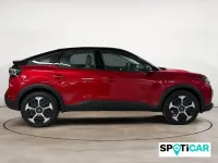 Usado Citroën C4 145 CV (106 kW) 2025 Rojo SUV