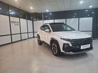 Nuevo Hyundai Tucson 215 CV (158 kW) 2025 Blanco SUV