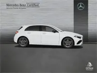 Usado Mercedes A200 150 CV (110 kW) 2025 Blanco polar Berlina