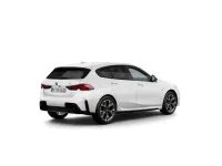 Usado BMW 118 150 CV (110 kW) 2025 Blanco Utilitario