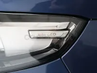 Usado BMW X1 Luxury Line 163 CV (119 kW) 2023 Azul SUV