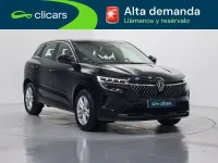 Usado Renault Austral Equilibre 140 CV (102 kW) 2023 Negro SUV