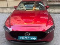 Usado Mazda 3 122 CV (89 kW) 2019 Burdeos Berlina