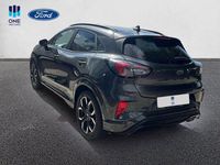 Usado Ford Puma ST-Line X 125 CV (91 kW) 2024 Gris SUV