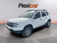 Usado Dacia Duster Acces 115 CV (84 kW) 2018 Blanco SUV