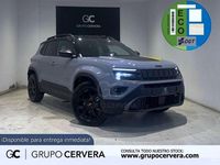 Nuevo Jeep Avenger North 145 CV (106 kW) 2025 Gris SUV