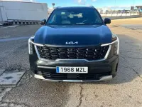 Usado Kia Sorento Premium 252 CV (185 kW) 2025 Negro SUV