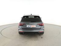 Usado Audi A4 S-Line 136 HP (100 kW) 2021 Cinzento Carrinha