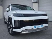 Nuevo Hyundai Ioniq 9 230 kW (313 CV) 2025 Blanco SUV