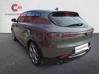 Usado Alfa Romeo Tonale Edizione Speciale 280 CV (205 kW) 2023 Gris / plata SUV