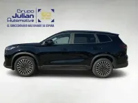 Nuevo Ebro s800 279 CV (205 kW) 2026 Negro SUV