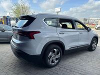 Usado Hyundai Santa Fe 194 CV (142 kW) 2023 Blanco SUV