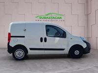 Usado Fiat Fiorino 80 CV (58 kW) 2020 Blanco Monovolumen