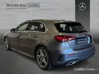 Usado Mercedes A180 116 CV (85 kW) 2025 Gris montaña