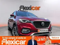 Usado MG HS Luxury 258 CV (189 kW) 2021 Rojo SUV