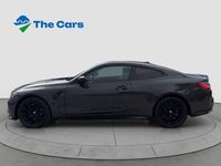 Usado BMW M4 Competition Edition 510 CV (375 kW) 2024 Gris Coupe