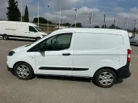 Usado Ford Transit Courier Trend 100 CV (73 kW) 2023 Blanco Van