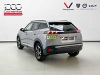 usado Peugeot 2008 SUV Allure Pack PureTech 130 S&S EAT8