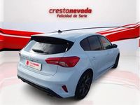 Usado Ford Focus ST-Line 120 CV (88 kW) 2022