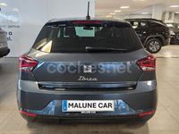 Usado Seat Ibiza 110 CV (80 kW) 2024 Gris / plata Berlina
