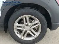 Usado Hyundai Kona 120 CV (88 kW) 2021 SUV