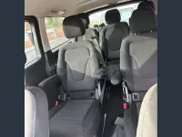 Usado Mercedes V220 Avantgarde 163 CV (119 kW) 2016 Azul Monovolumen