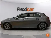 Usado Mercedes A220 190 CV (139 kW) 2024 Gris