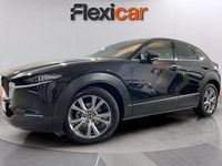 Usado Mazda CX-30 122 CV (89 kW) 2020 Gris SUV
