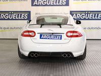 usado Jaguar XKR R RS 5.0 V8 550cv FULL EQUIPE