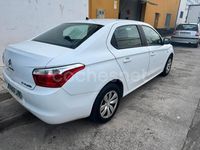 Usado Citroën C-Elysee I PureTech 82 CV (60 kW) 2016 Blanco Berlina