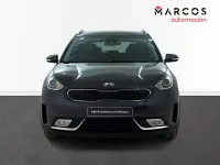 Usado Kia Niro 141 CV (103 kW) 2018 SUV