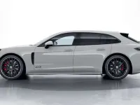 Usado Porsche Panamera Sport Turismo 480 CV (353 kW) 2022 Gris Familiar