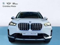 Usado BMW X1 Comfort Edition 150 CV (110 kW) 2023 Blanco SUV