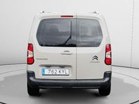Usado Citroën Berlingo Feel 131 CV (96 kW) 2019 Gris Monovolumen
