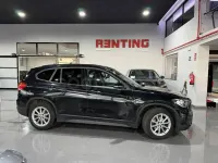 Usado BMW X1 Comfort Edition 116 CV (85 kW) 2021 Negro SUV
