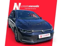Usado VW Golf VIII 204 CV (150 kW) 2023 Negro Berlina