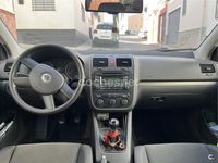 Usado VW Golf IV Advance 110 CV (80 kW) 2004 Gris / plata Berlina